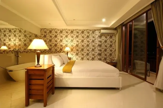 Hotel Wahyu Dana - Öne Çıkan Resim