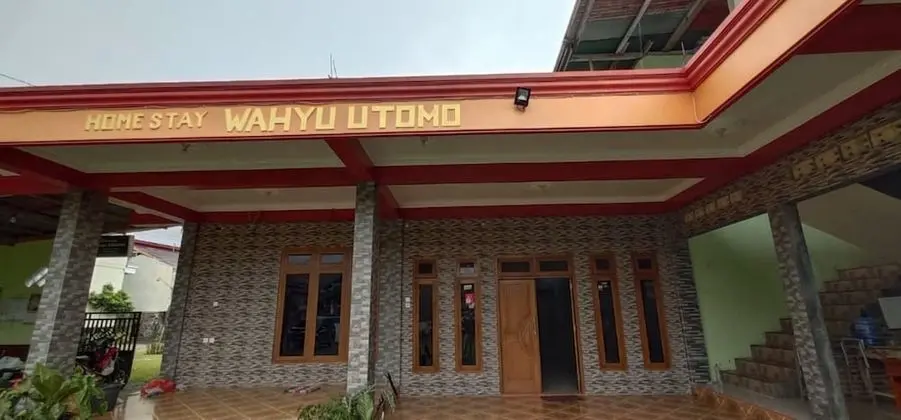 Wahyu Utomo Syariah