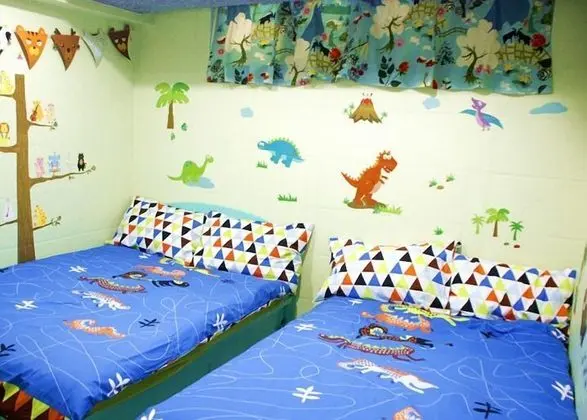Wai Fuk Guesthouse