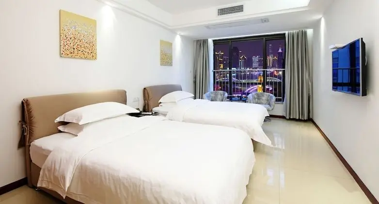 Waifiden Apartment Changdi Branch - Öne Çıkan Resim