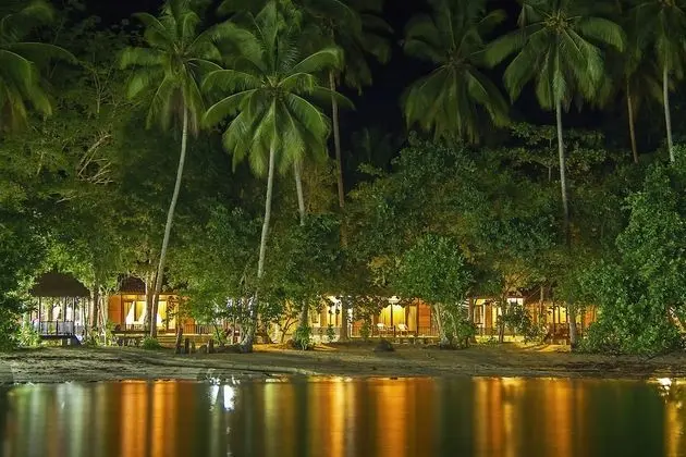 Waigeo Villa