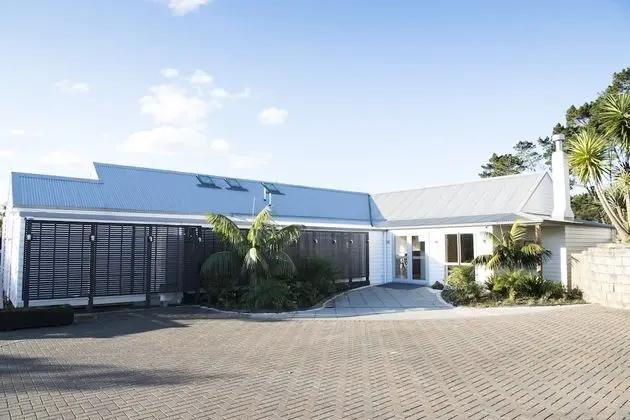 Waiheke Island Resort - Dış Mekan