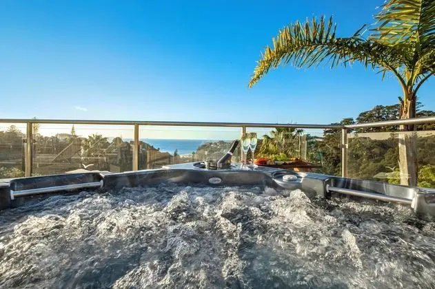 Waiheke Island Resort - Dış Mekan