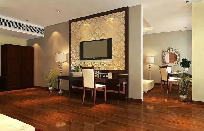 Waii Inetrnational Hotel - Oda