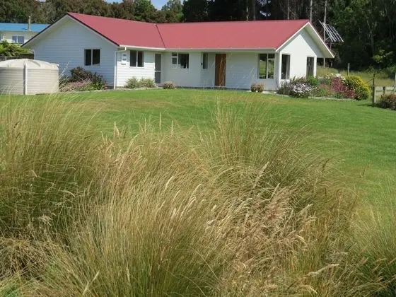 Waikawa House - 1