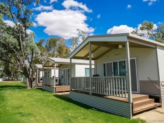 Waikerie Holiday Park