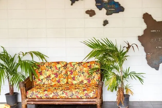 Waikiki Beach Walk Hotel - Lobi