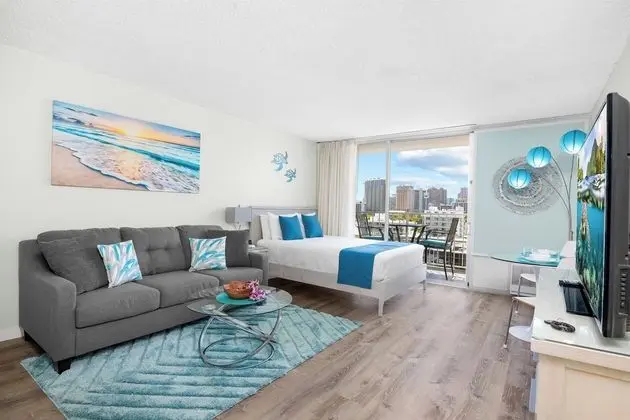 Waikiki Place - the Place to be in Waikiki - Öne Çıkan Resim