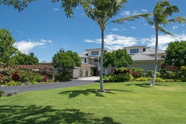 Waikoloa Beach Villas B2