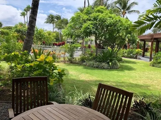 Waikoloa Beach Villas C3