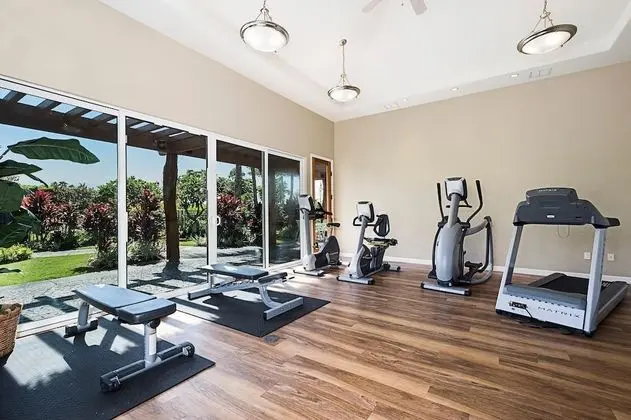 Waikoloa Beach Villas E32