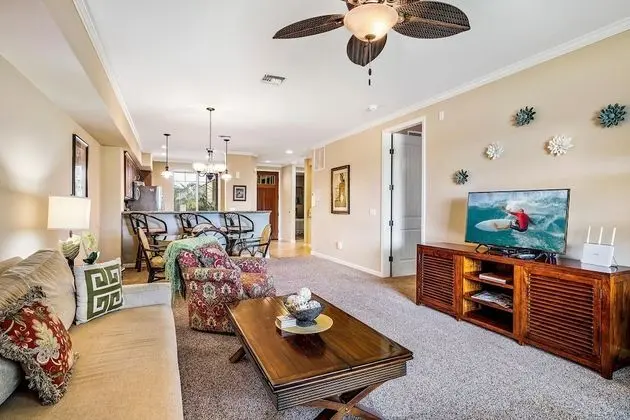 Waikoloa Beach Villas G2