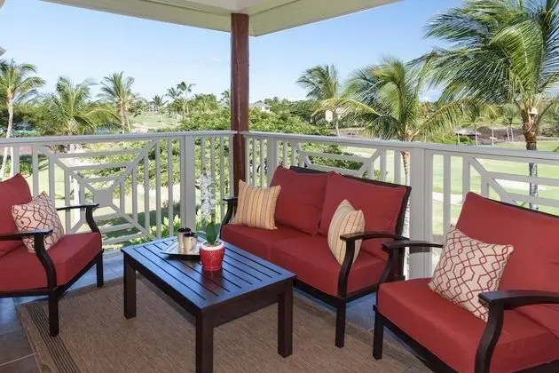 Waikoloa Beach Villas H32
