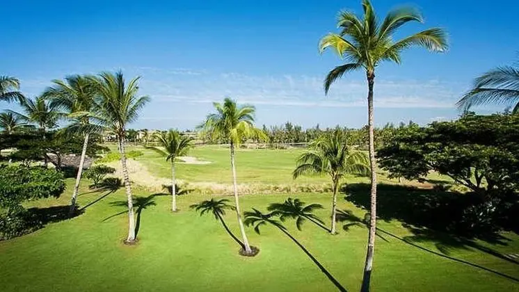 Waikoloa Beach Villas J32