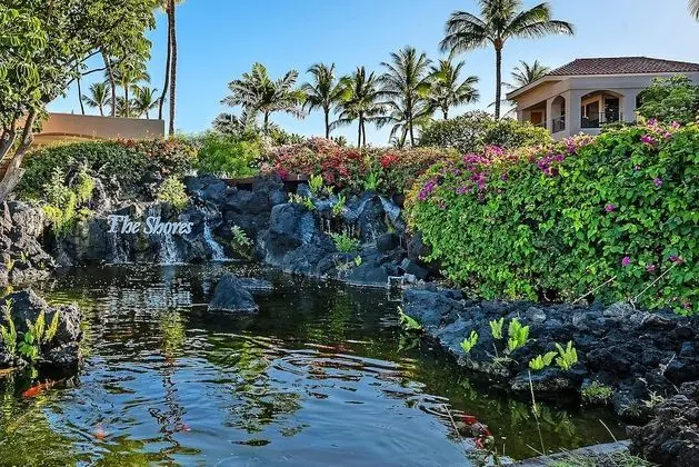 Waikoloa Colony Villas