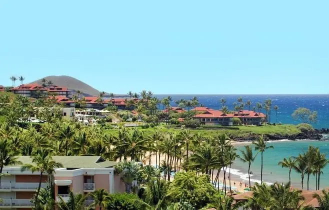 Wailea Beach Villas, a Destination by Hyatt Residence