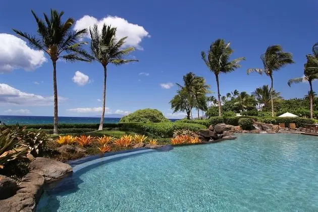 Wailea Beach Villas, a Destination by Hyatt Residence - Havuz