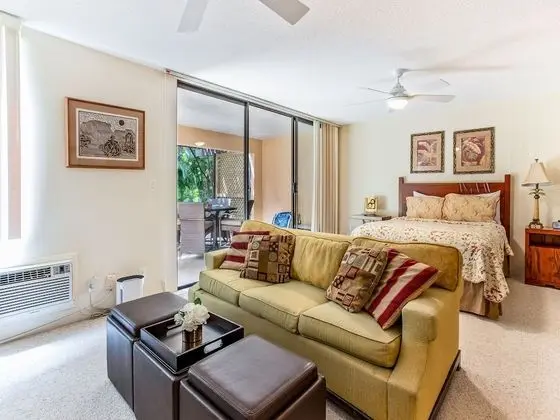 Wailea Ekahi - Oda