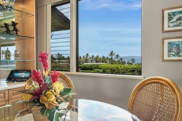 Wailea Ekahi - Yerinde Yemek