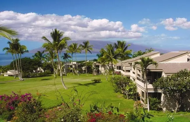 Wailea Ekolu Village, a Destination by Hyatt Residence