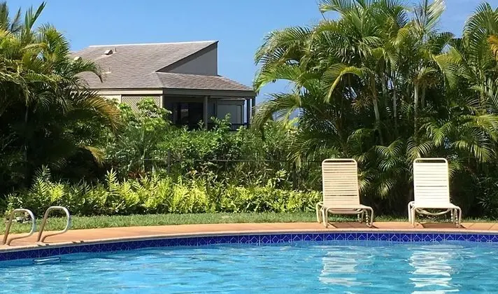 Wailea Ekolu Village, a Destination by Hyatt Residence - Havuz