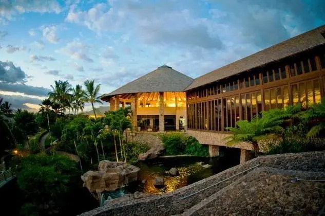 Hotel Wailea Maui