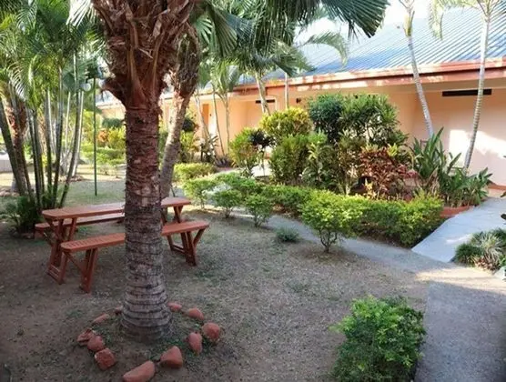 Wailoaloa Beach Resort - Genel