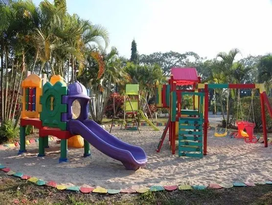 Wailoaloa Beach Resort - Genel
