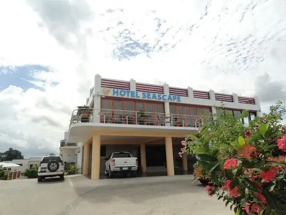 Wailoaloa Seascape Hotel