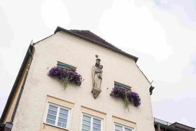 Wailtl Hotel