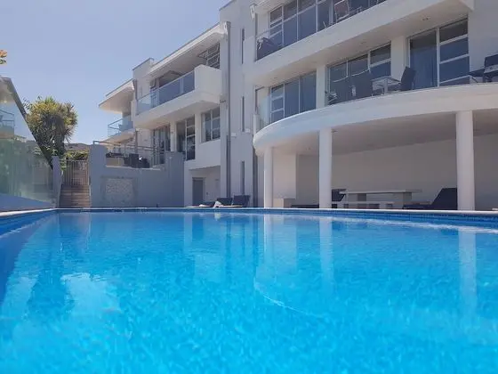 Waimahana Apartment 3 - Havuz