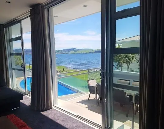 Waimahana Apartment 4 - Öne Çıkan Resim