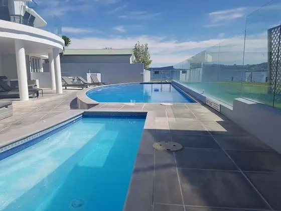 Waimahana Apartment 5