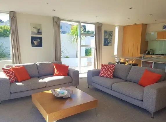 Waimahana Apartment 5 - Öne Çıkan Resim