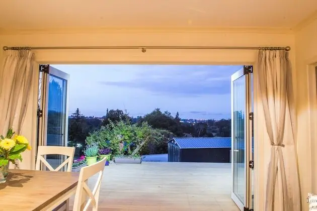 Waimapu Cottage - Oda