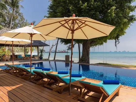 Villa Waimarie - Dış Mekan