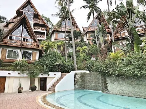 Waimea Luxury Houses - Adults Only