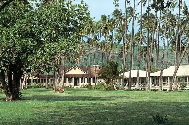 Waimea Plantation Cottages