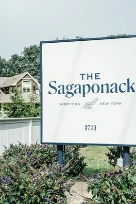 The Wainscott Inn - Dış Mekan