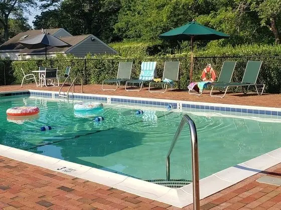 The Wainscott Inn - Havuz