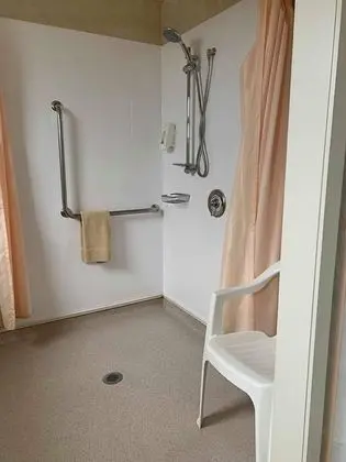 Waiouru Welcome Inn - Banyo Tipleri