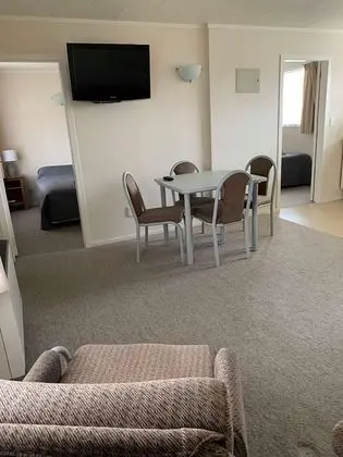 Waiouru Welcome Inn - Oda