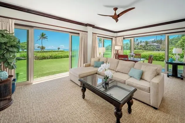 Waipouli Beach Resorts & Spa Kauai by Outrigger - Öne Çıkan Resim