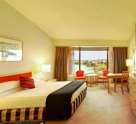 Waipuna Hotel & Conference Centre - Genel