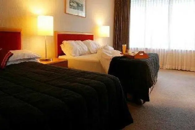 Waipuna Hotel & Conference Centre - Oda