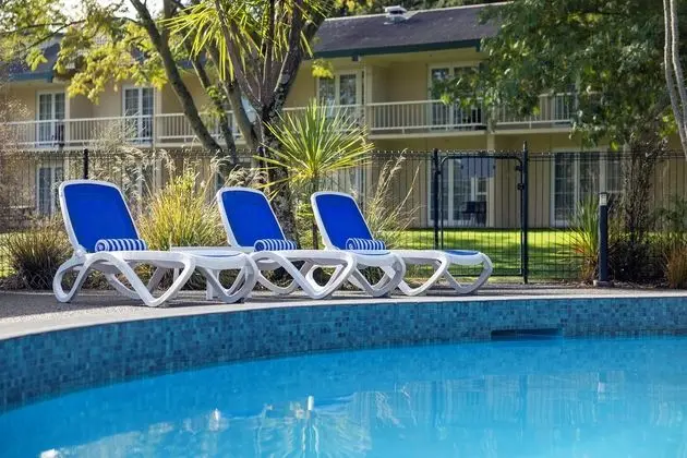 Wairakei Resort Taupo - Havuz