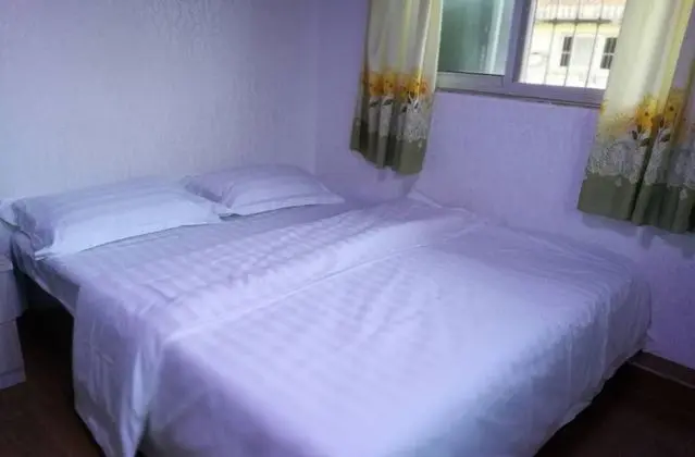 Waisha Yishujia Apartment