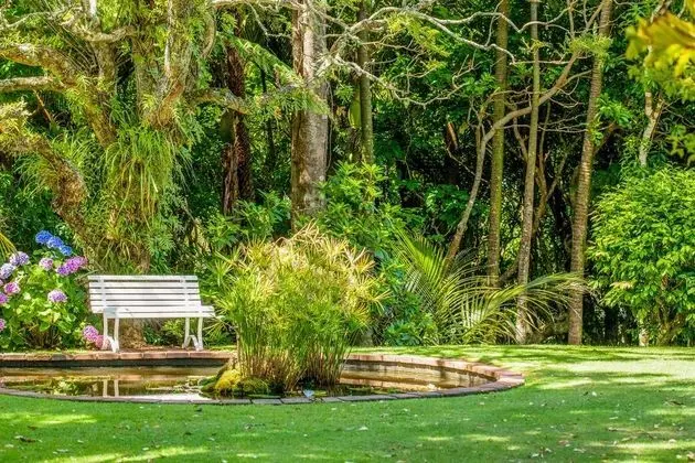 Waitakere Resort & Spa