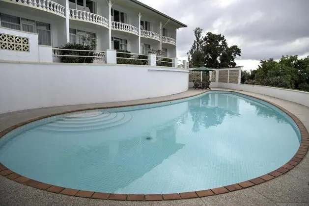 Waitakere Resort & Spa - Havuz