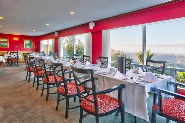 Waitakere Resort & Spa - Yeme / İçme
